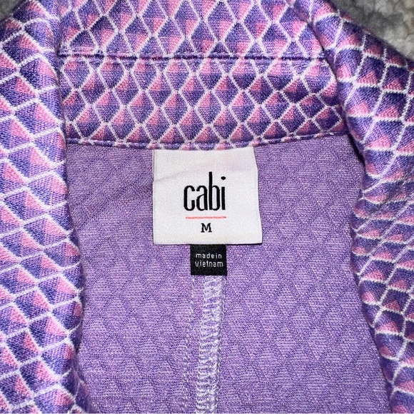 CAbi Imperial Blazer - Picture 3 of 5